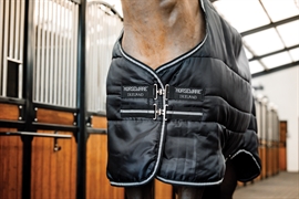 Horseware Easy-Layer Liner & Stalddækken Plus - 200 G. 